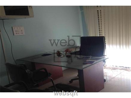 RP Road Office Space for Sale